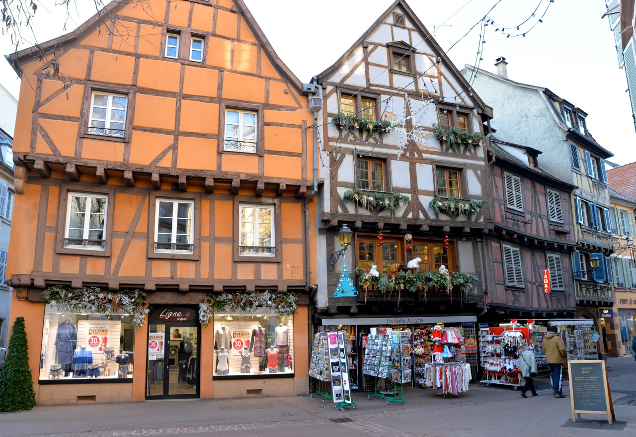 Colmar